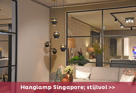 Hanglamp Singapore