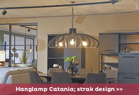 Hanglamp Catania