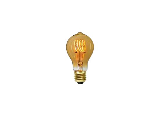 Standaard lamp Amber