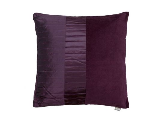 Surfaces cushion AUP purple 050*050