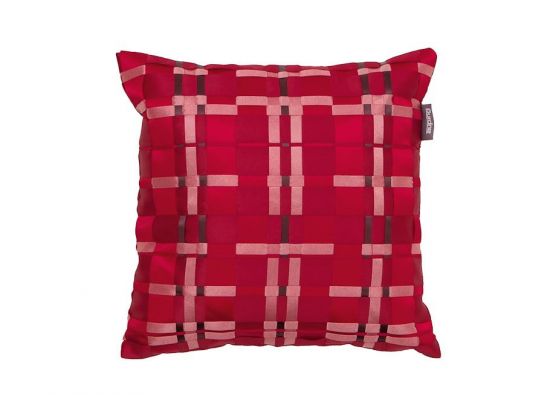 Africa cushion AUP Red 030*030