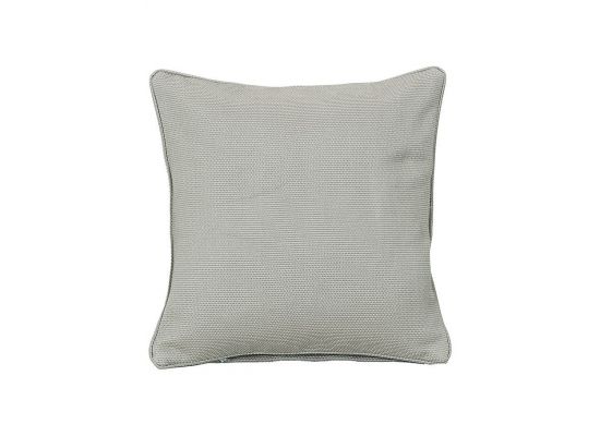 BH Laura cushion Grey 40x40