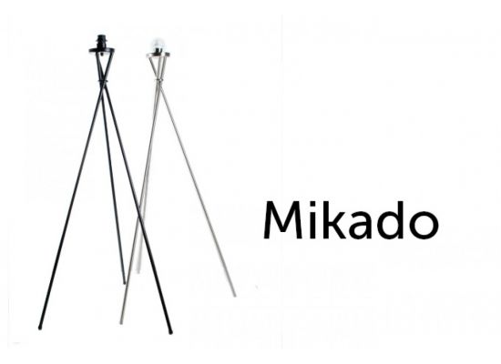 Vloerlamp Mikado